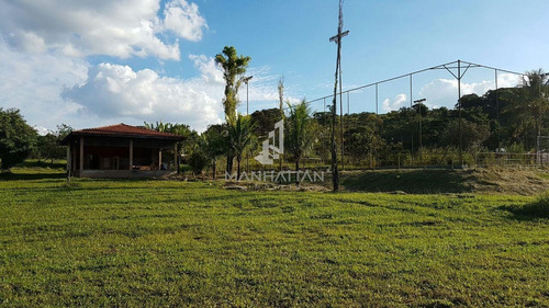 Imagem 10 de 11 de Chácara À Venda Em Sousas - Ch003187
