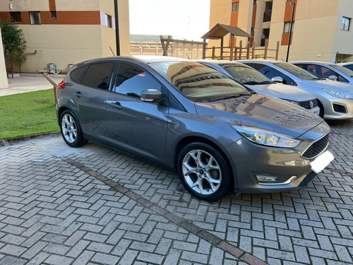 Imagem 3 de 14 de Ford Focus