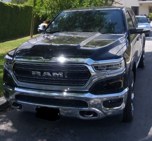Imagen 4 de 6 de Ram Ram 1500 Limited