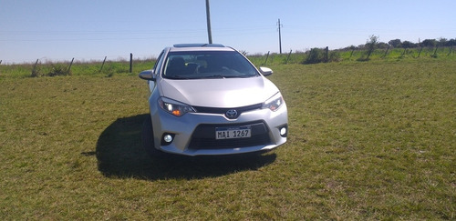 Toyota Corolla Corolla 1.8 Le Automatico Extra Full...