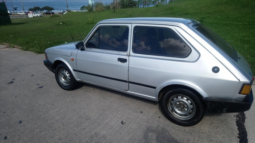 Fiat 147 Cl Spazio 1.1c.c / 1984 Muy Bien Conservado!!!