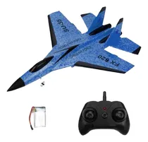 Comprar Pare Espuma Resistente De Avião Planador De Controle Remoto