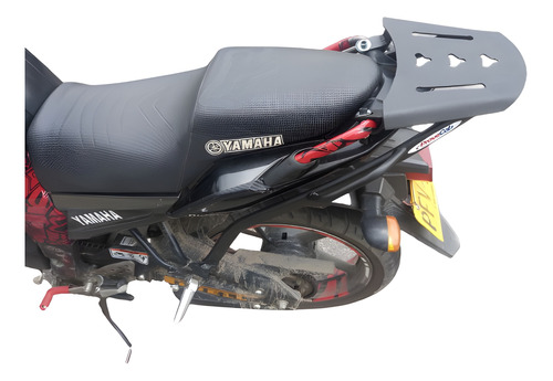 Parrilla Para Moto Yamaha Fz 16 Modelo 2010-2012