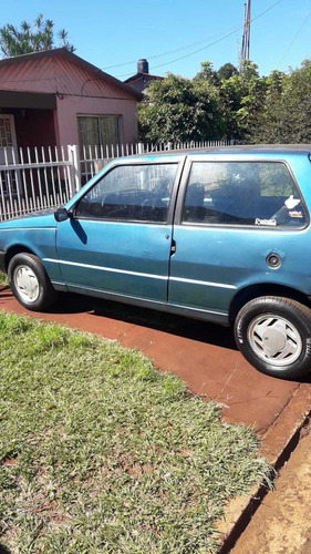 Fiat Uno 1.6 Scr 1997