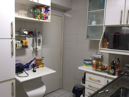 Imagem 6 de 10 de Apto Venda E Locaçao - Santo Andre - Mv6230