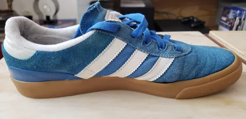 Adidas busenitz 2025 azul