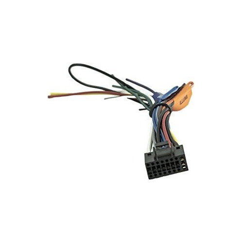 Jvc Kd-r750 Kd-r760 Kd-r775s Kd-sr41 Kd-sr61 Kd-x230 Kd-x40