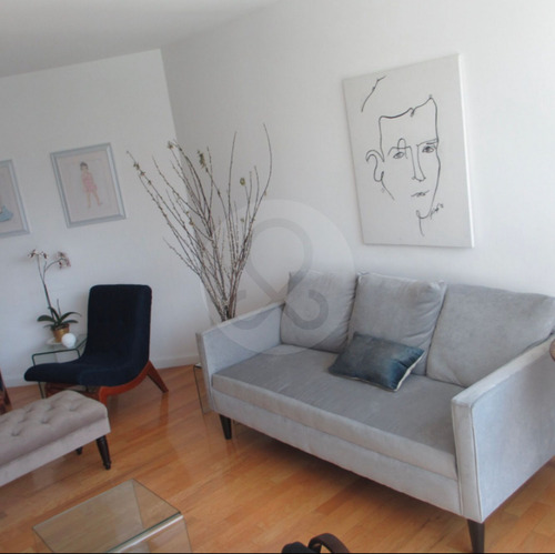 Departamento En Venta En Santa Fe