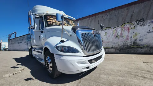 comprar Tractocamion International Prostar 2017 Cummins Isx