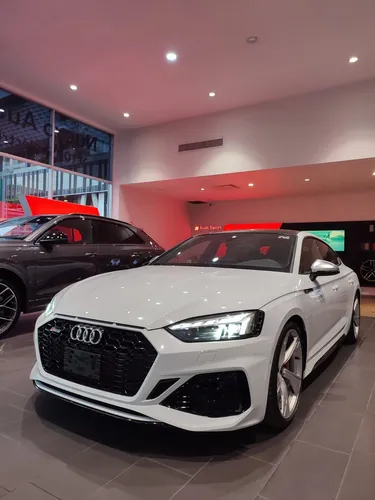 Audi Rs5 Sportback 2.9T V6 Quattro At