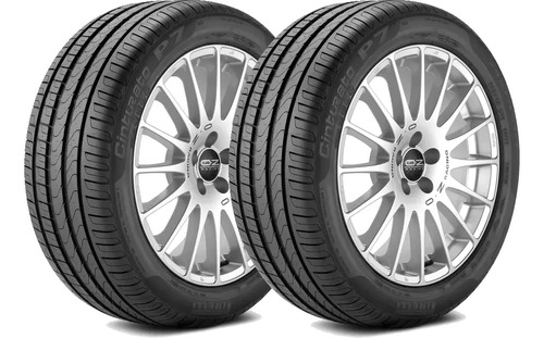 Kit de 2 pneus Pirelli CINTURATO P7 Cinturato P7 P 225/50R18 95 W