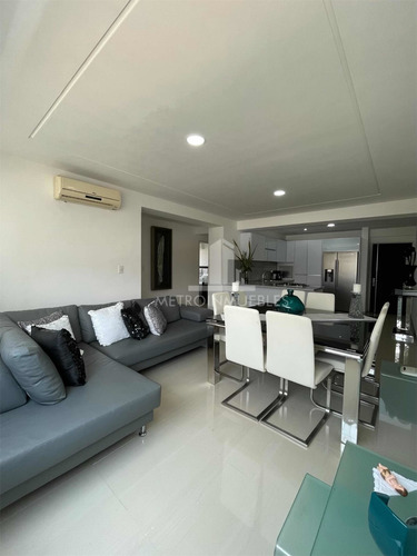 Imagen 29 de 30 de Apartamento En Venta La Trigaleña