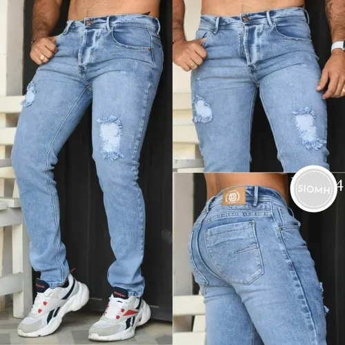 Jeans de best sale moda juvenil