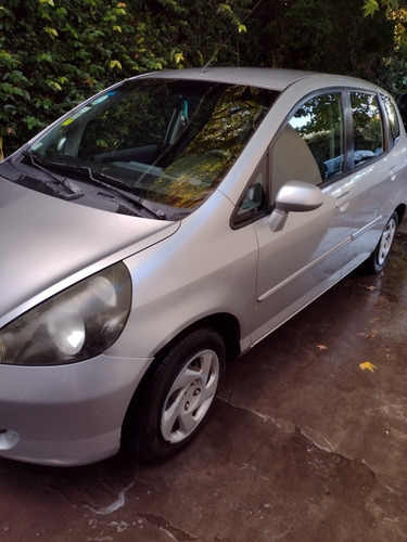 Honda Fit 1.4 Lx 2006