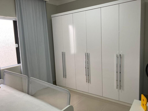Imagem 14 de 15 de Casa Para Venda Em Volta Redonda, Village Santa Helena, 3 Dormitórios, 1 Suíte, 2 Banheiros, 3 Vagas - C099_1-1925890