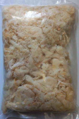 Bacalao Noruego Ling Extra Desmenuzado Bolsa 1 Kg