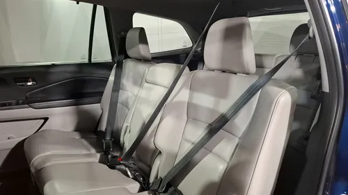 Honda Pilot 3.5 Touring