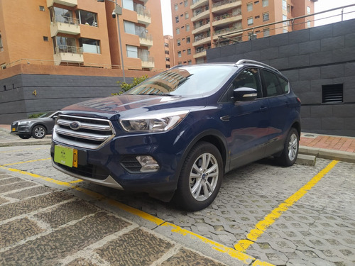 Ford Escape 2.0 Se 4x2