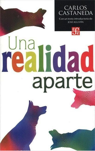 Una Realidad Aparte - Carlos Castaneda