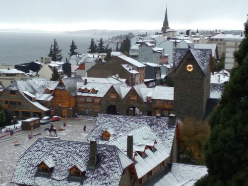 Imagen 16 de 17 de Departamento En Bariloche Vista Al Lago Alquiler Turístico