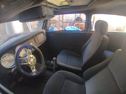 Imagen 7 de 7 de Ford 1934 Two Door