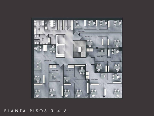 Imagen 25 de 29 de Oficinas Premium En Zona Tribunales