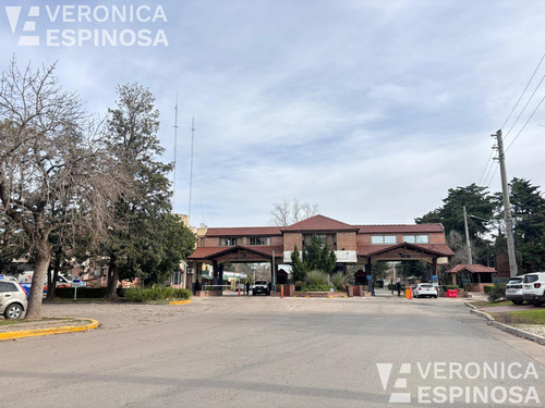Terreno En Banco Provincia De Bs. As.