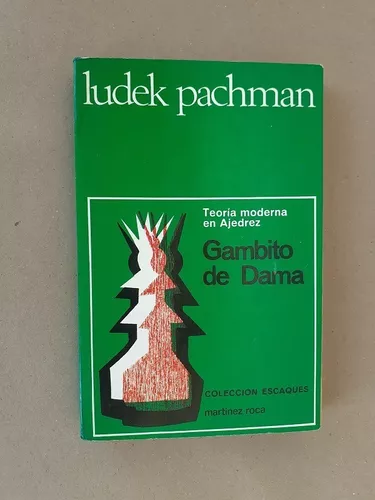 Estrategia Moderna en Ajedrez-Ludek Pachman