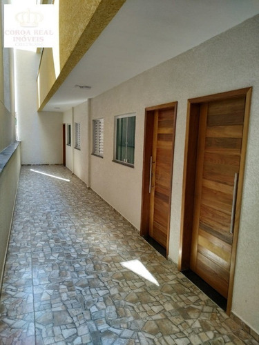 Apartamento - Ap00219 - 34601016
