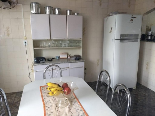 Casa Em Coelho, São Gonçalo/rj De 266m² 4 Quartos À Venda Por R$ 370.000,00 - Ca803722