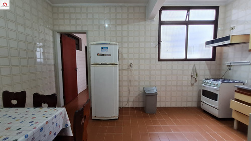 Imagem 14 de 17 de Apartamento - Ap05968 - 69583503
