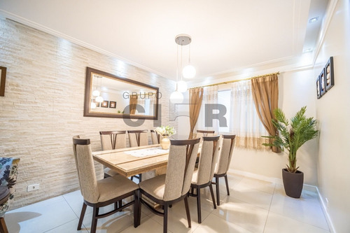 Imagem 9 de 15 de Excelente Casa Em Carapicuíba! Tudo Novo É Só Mudar! - 220