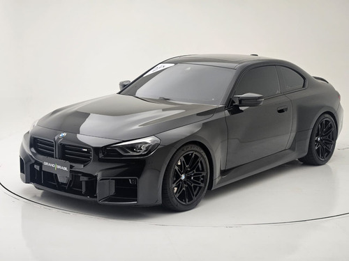 BMW M2 BMW M2 3.0 Turbo (Aut.)