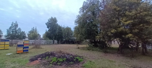Se Vende Hermosa Parcela, De 5000 Mts 2, Parcela 51, Sector 