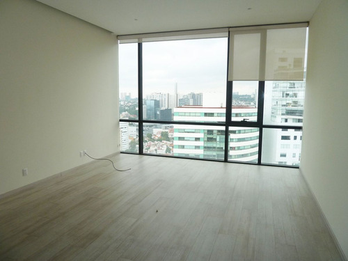Imagen 4 de 30 de Departamento En Renta En Interlomas