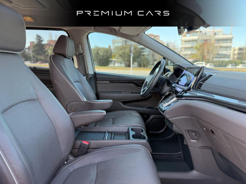Honda Odyssey Elite 3.5 2022 Impecable! - Premium Cars