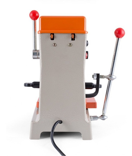 Imagen 5 de 10 de Maquina Copiadora De Llaves Automática Mqv002 Uyustools