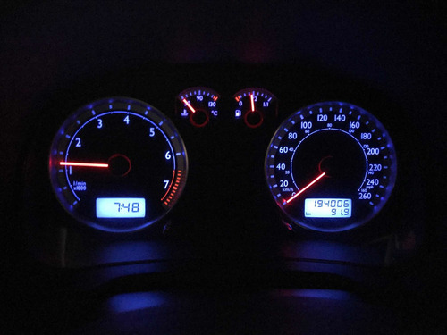Volkswagen Bora 2.0 Trendline 2006