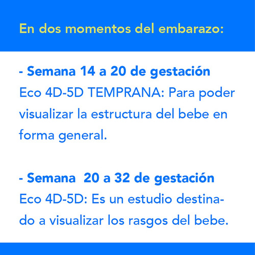 Ecografía Y Ecodoppler Vascular A Domicilio Grales - 5d 4d