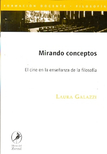 Mirando Conceptos - Laura Galazzi