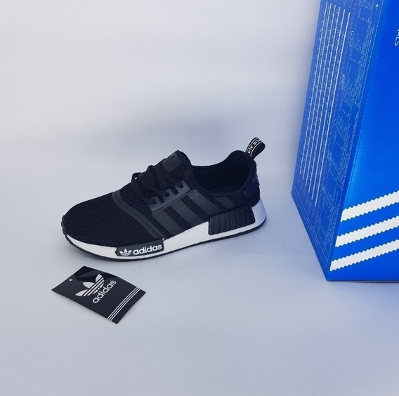 Adida Nmd Branco Camuflado - Calçados, Roupas e Bolsas com o Melhores Preços no Mercado Livre Brasil
