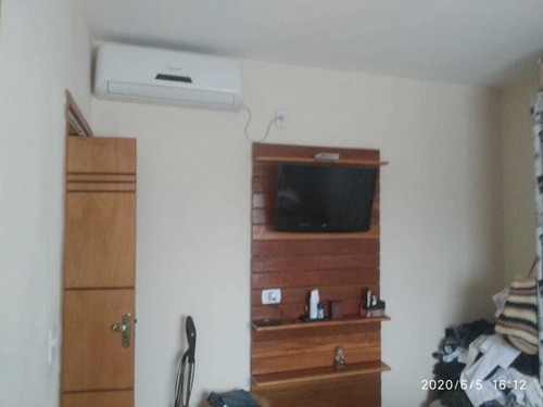 Imagem 18 de 27 de Apartamento Em São Paulo - Sp - So0139_slima