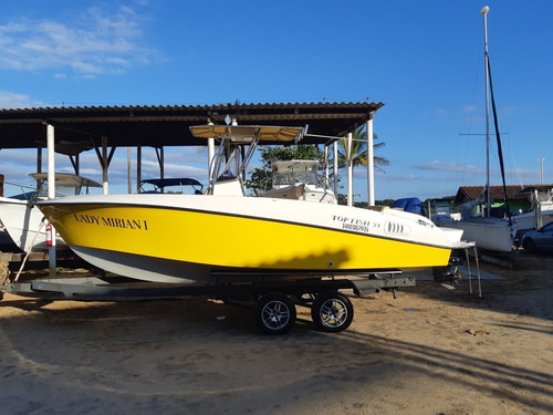Imagem 1 de 7 de Top Fish 21 Fishing Diesel
