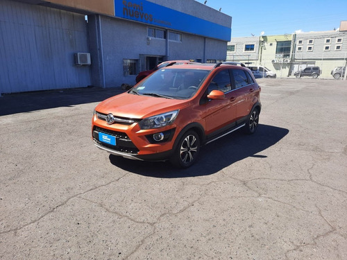 Baic X25 Elite