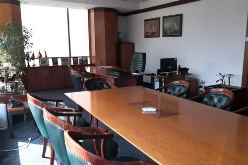 Imagen 3 de 12 de Oficina En Arriendo En Las Condes