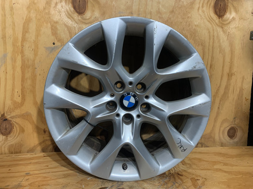 Rin Aluminio 19x9 Bmw X5 2011 - 2013 5 Birlos