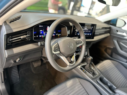 Volkswagen Jetta 1.4 Tsi Trendline Tiptronic