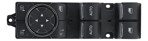 Control De Elevador P- Ford Explorer Del Izq 2011 2012 2013