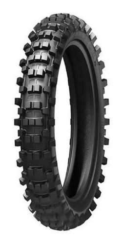 Cubierta Levorin 100 / 100 - 18 Raptor Nhs F/r Tt Moto Cross