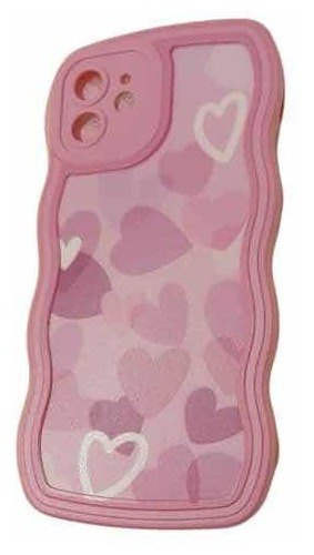 Forro Protector Funda Para iPhone 12